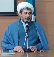 حجت الاسلام والمسلمین محمد جعفر محمدی