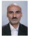 حسین خراسانی زاده