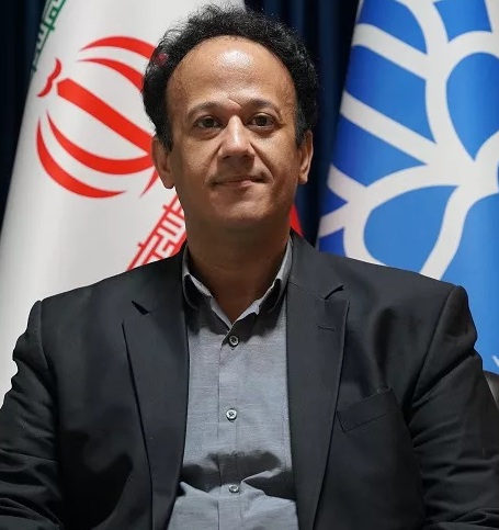 دکتر مهدی غضنفری